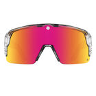 MONOLITH 5050, Crystal-Happy Gray Green Pink Spectra Mirror, hi-res image number null